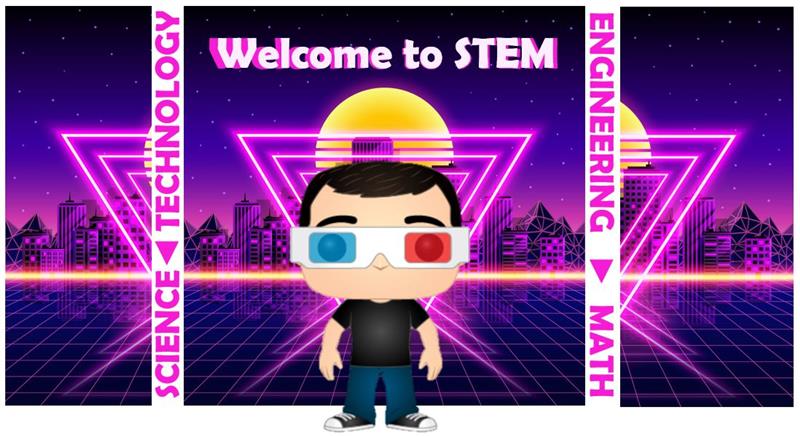 Welcome to STEM 
