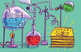 Science Rocks  