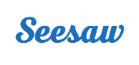  seesaw logo