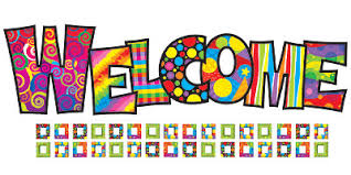 Welcome Welcome