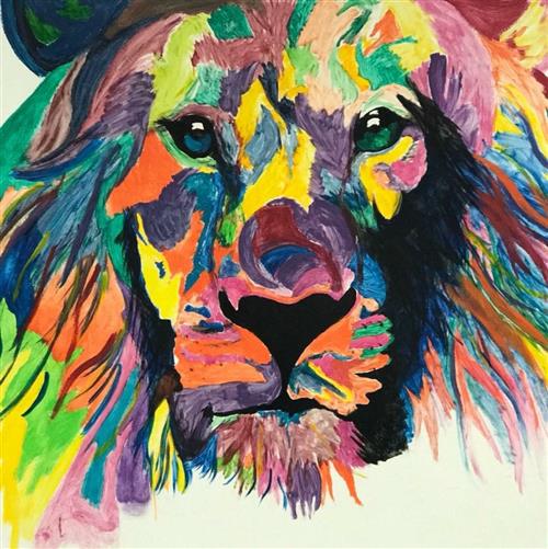 Lions United 