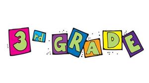 3rd Grade 