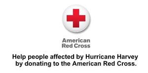 Red Cross Hurricane Relief 