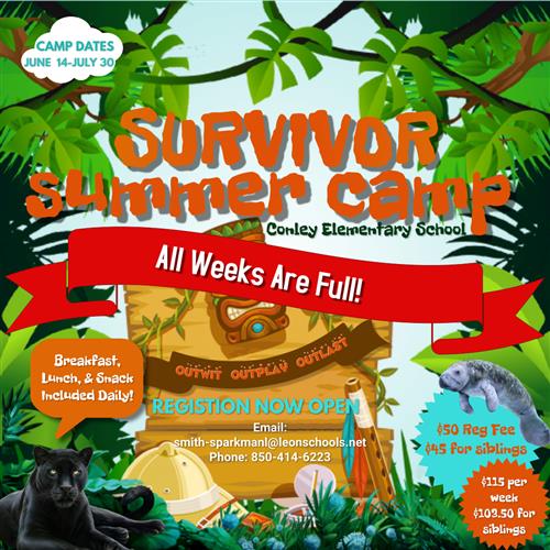 Edep Information Summer Camp