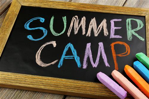 camp 