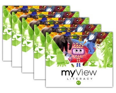 My View Literacy
