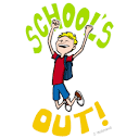 School out due to COVID-19! Classes resumes May 1, 2020