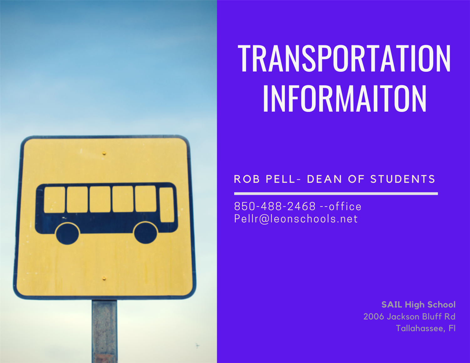 Transortation 