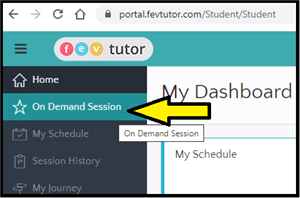 FEV Tutor