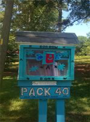 Little Library 