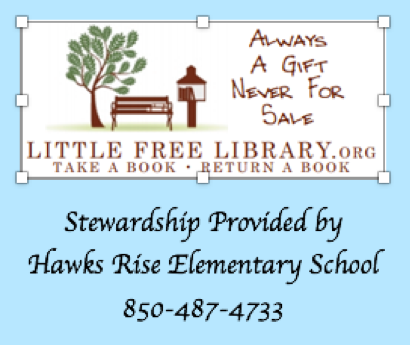 Little Library 2 Little Library 2