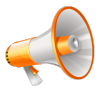 Bullhorn Bullhorn