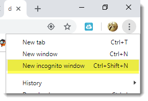 Private Browser 