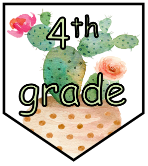 4th grade 