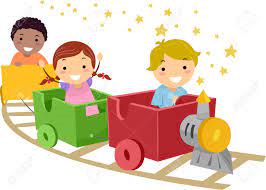 train