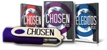  Chosen