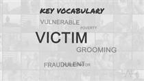  Victim