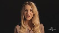  Woman Talking