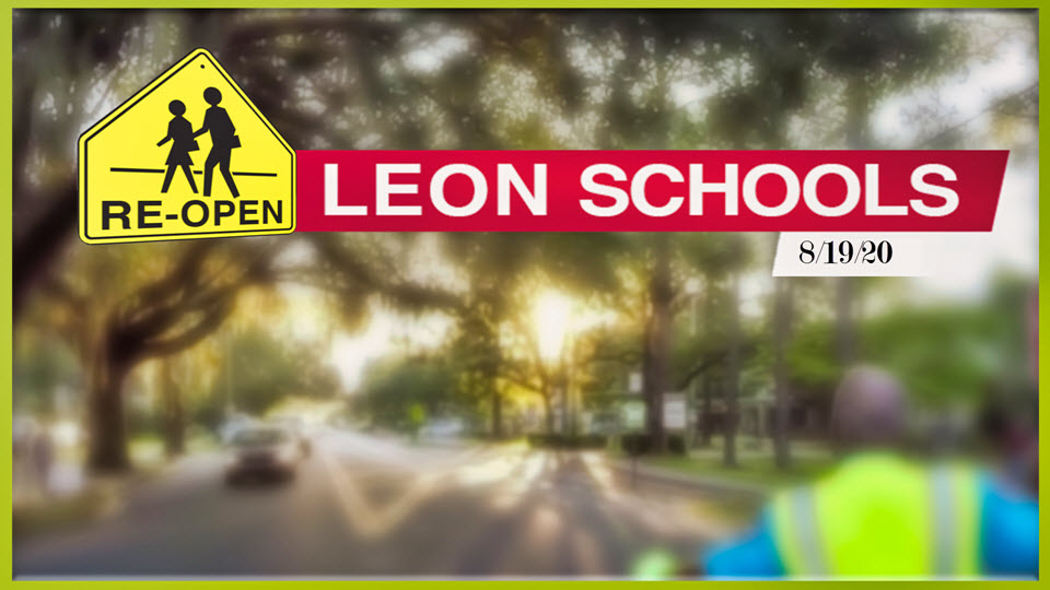 ReOpen Leon ReOpen Leon