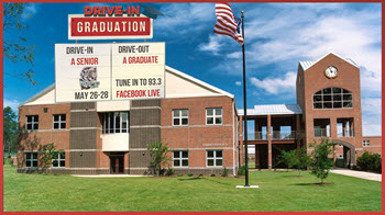 Chiles Graduation 2020