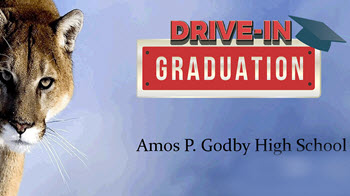 Godby Graduation 2020