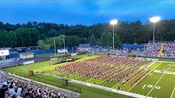 Chiles Graduation 2021