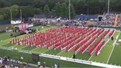 Leon Graduation 2021