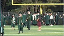 Lincoln Graduation 2021