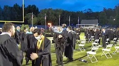   Sail Graduation 2021