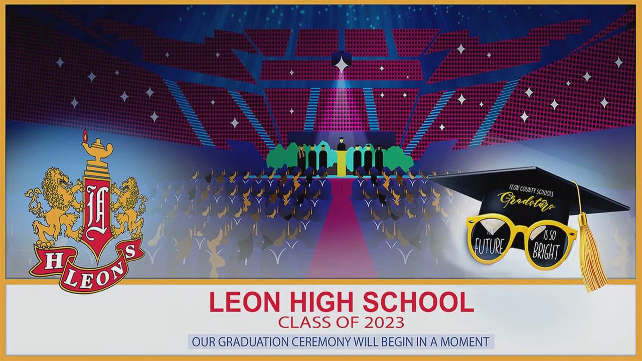 Leon Grad 2023