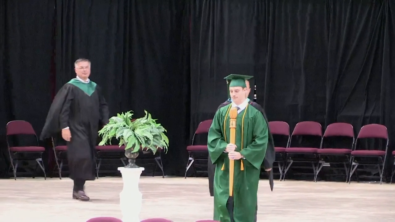  Lincoln Grad 2023