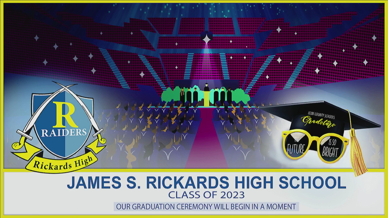 Rickards Grad 2023