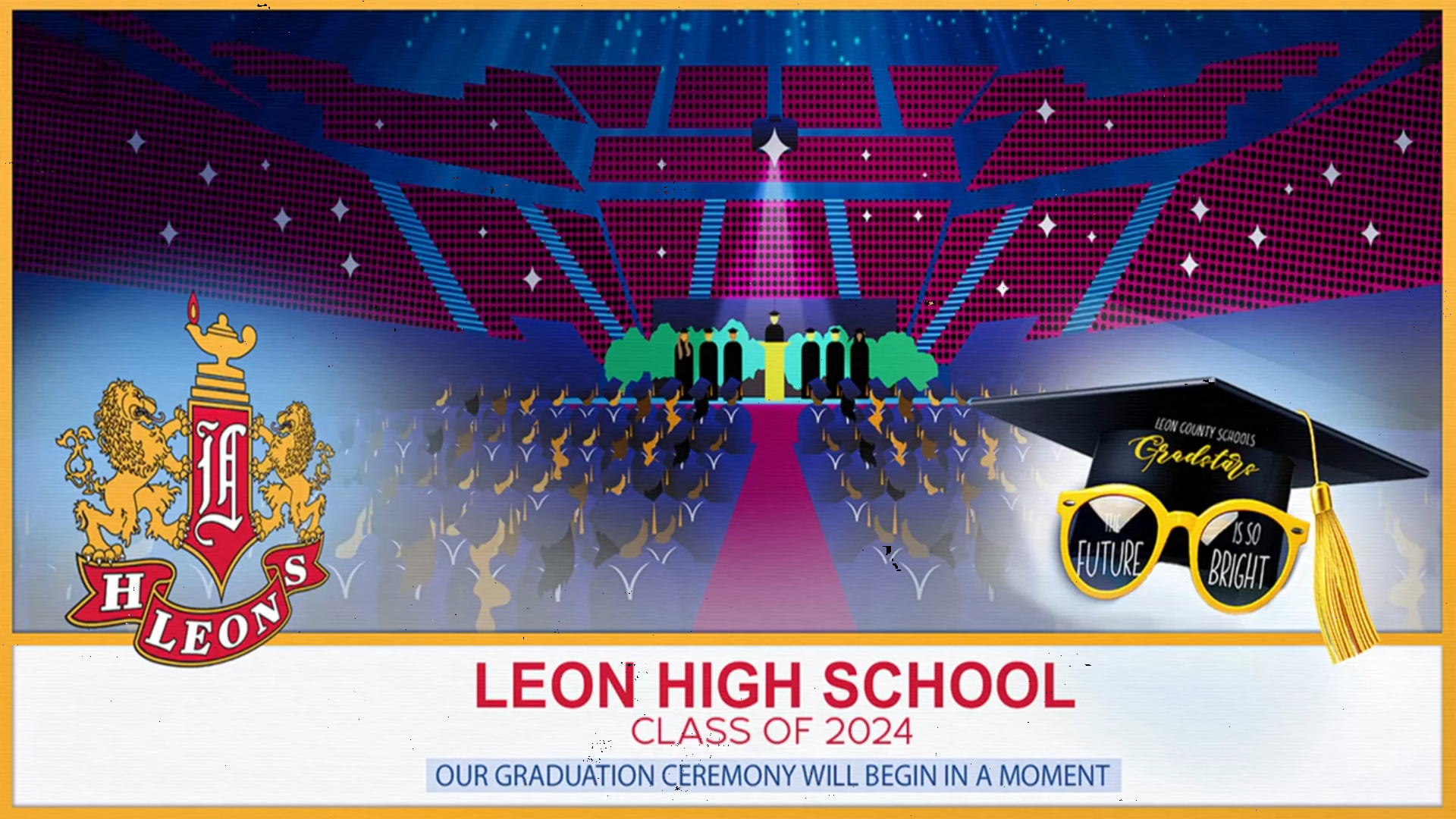  Leon Grad