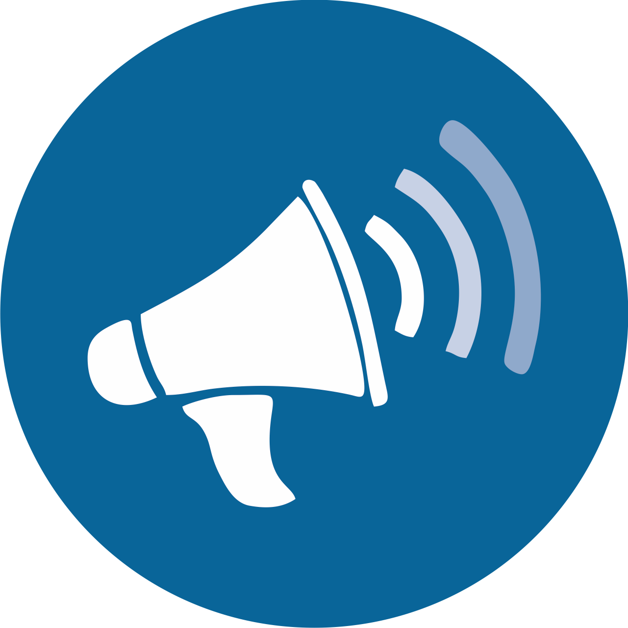 Megaphone