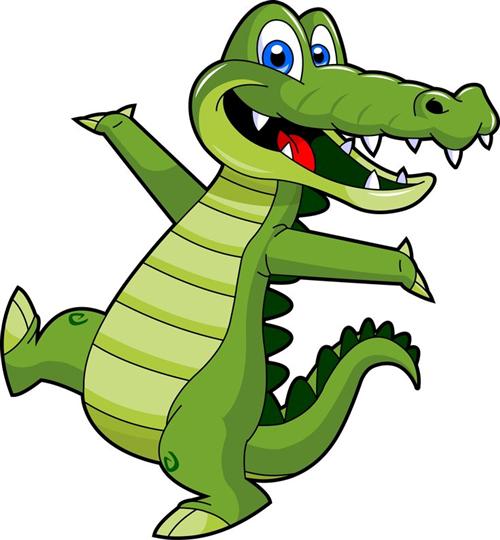 Crocodile 