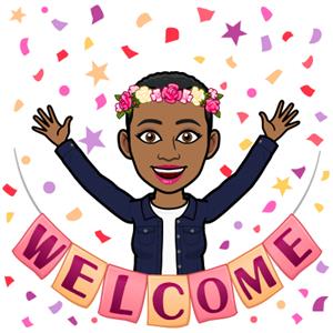 welcome small welcome small