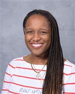 Tamika Brown