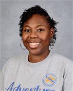 Kierra Hill