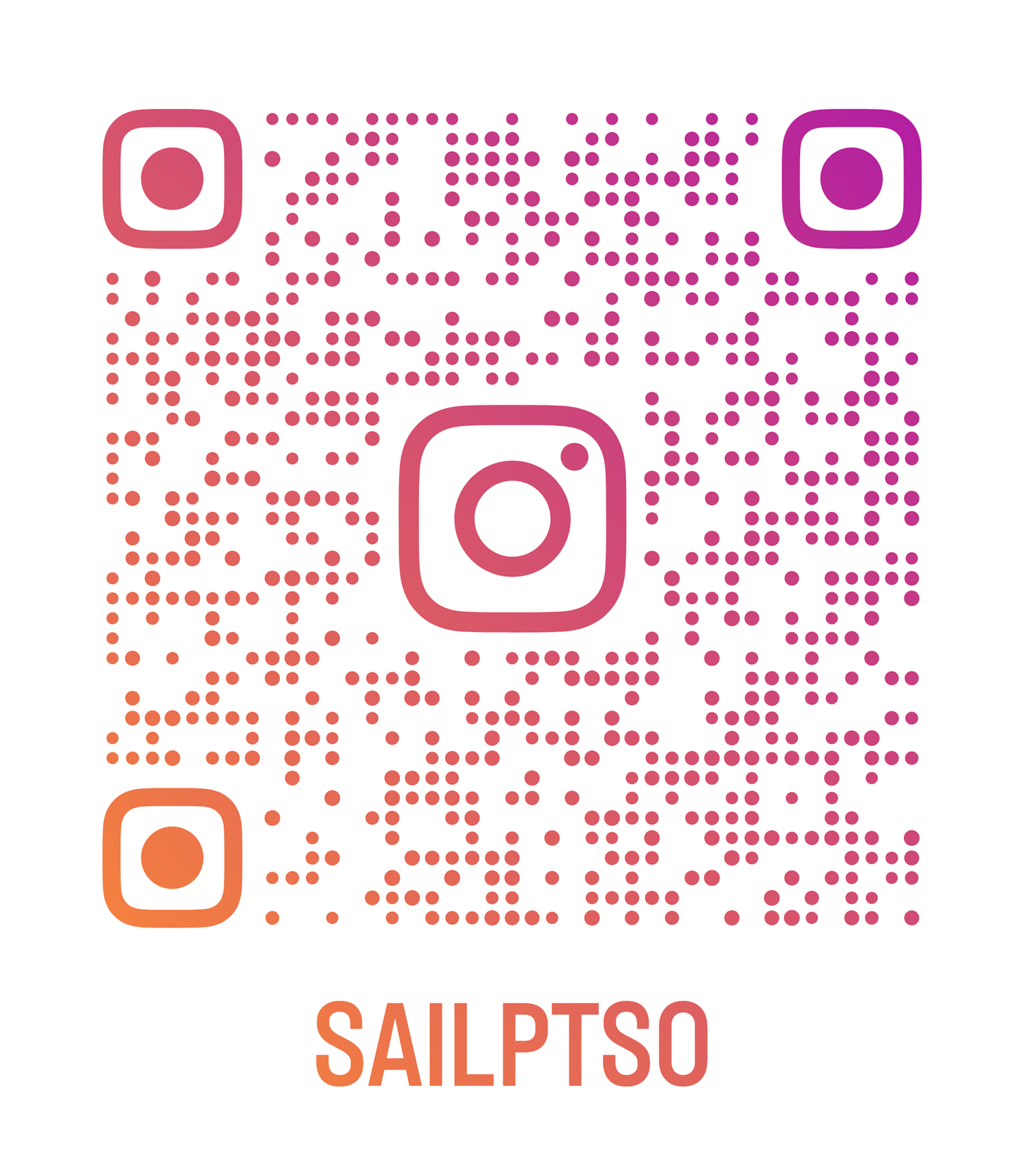 Instagram QR COde