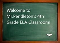4th Grade ELA