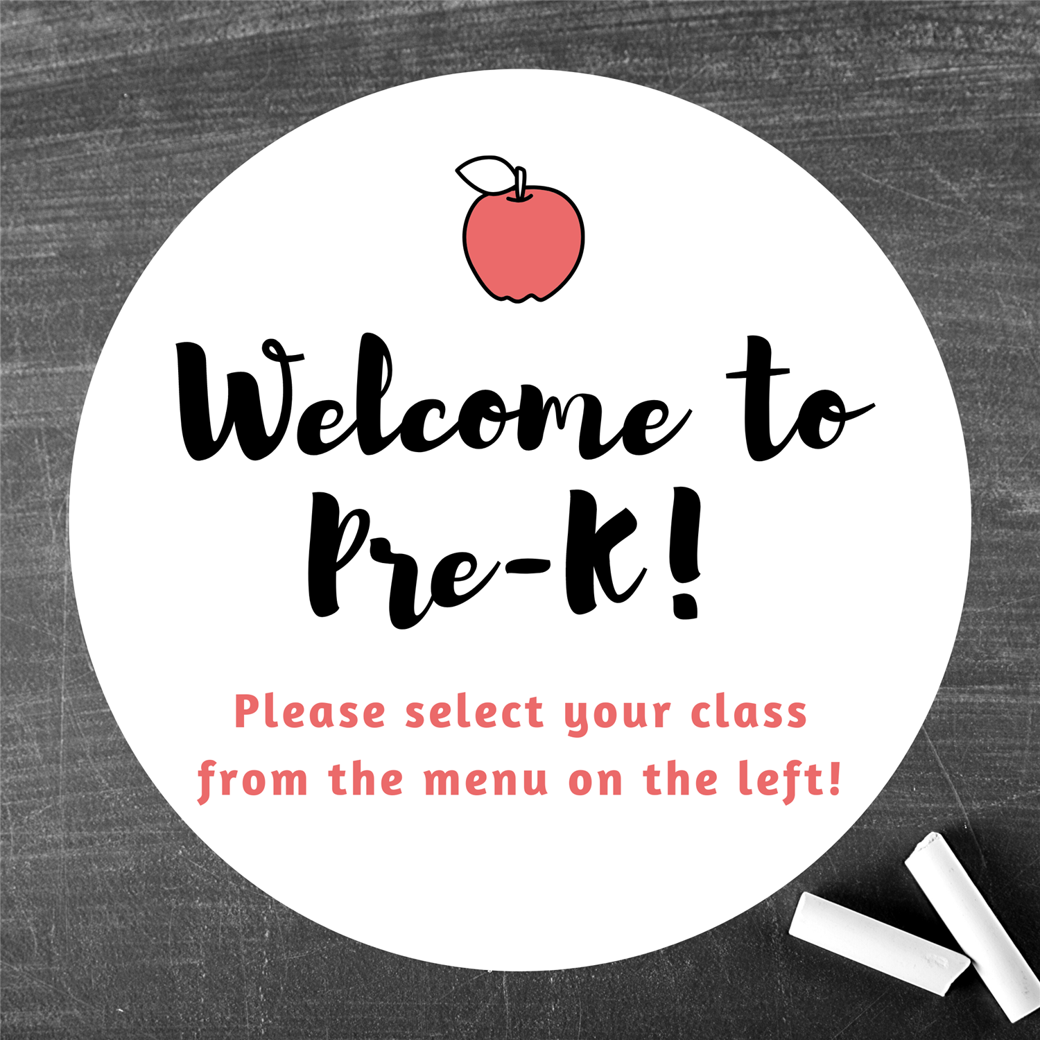 PreK 