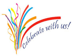 Celebrate 