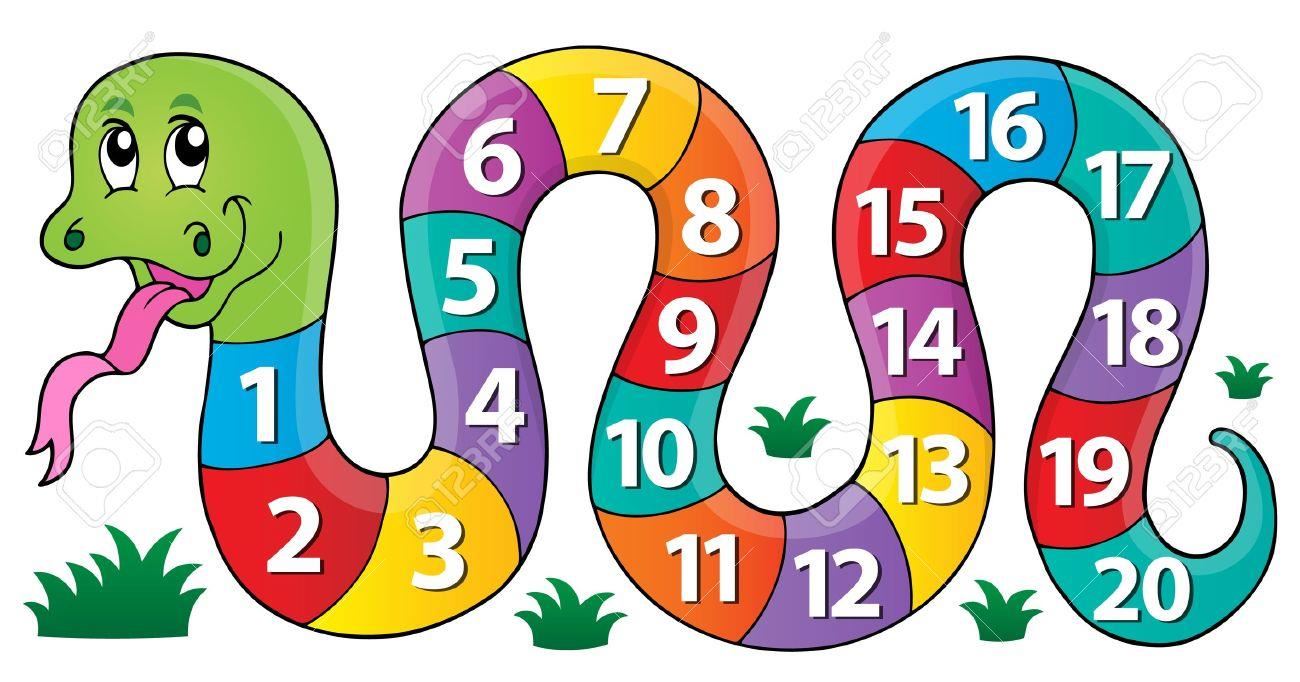 Numbers 