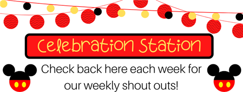 Celebration Station 