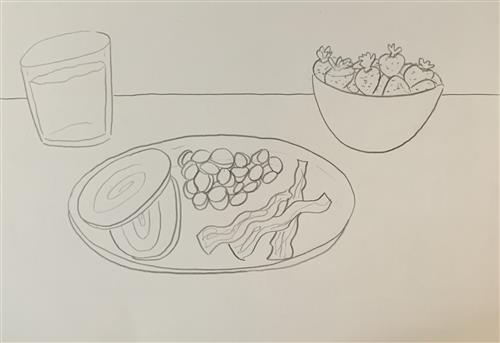 Sandlin Drawing 