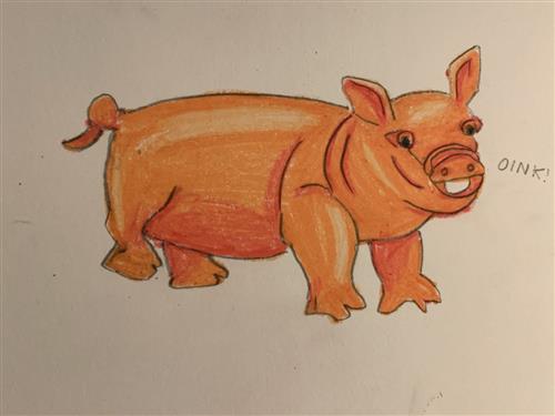 Pig 
