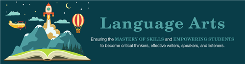 language arts 
