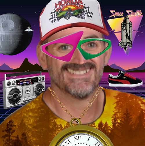 Mr. Glisson