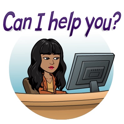 Extra Help! 