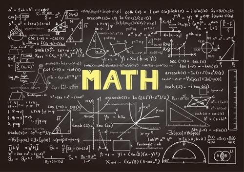 Math is FUN 